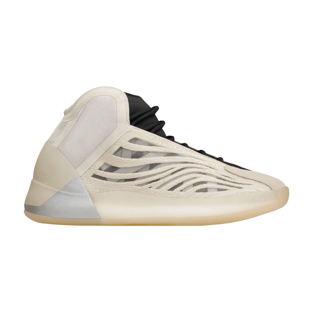 Sneakerek és cipők adidas Yeezy Yeezy Quantum Fehér | HQ2085, 0