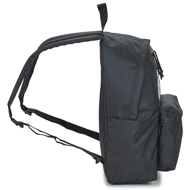 Hátizsákok EASTPAK Backpack MICKEY PADDED PAK'R 24L Szürke | EK0006209E2