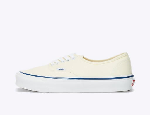 Sneakerek és cipők Vans OG Authentic LX Fehér | VN0A4BV90RD