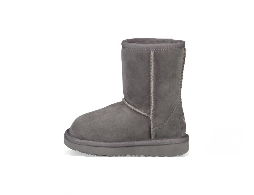 Sneakerek és cipők UGG Short II Boot Szürke | 1017703T-GREY