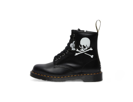 Sneakerek és cipők Dr. Martens 1460 "Mastermind" Fekete | 26516009