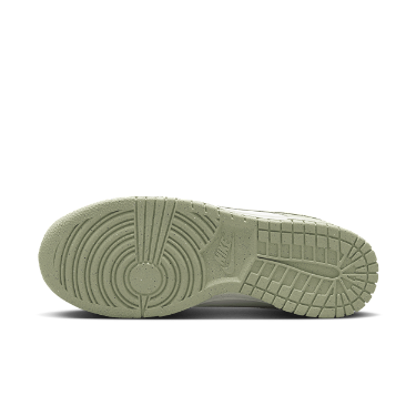 Sneakerek és cipők Nike Dunk Low Next Nature Olive Aura W Zöld | HF5384-300, 4