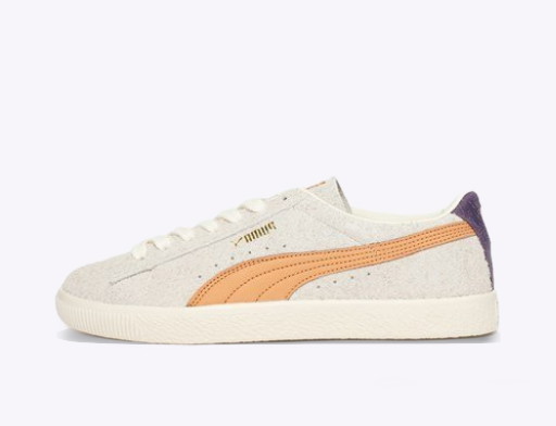 Sneakerek és cipők Puma Suede Vintage Bézs | 380942-01