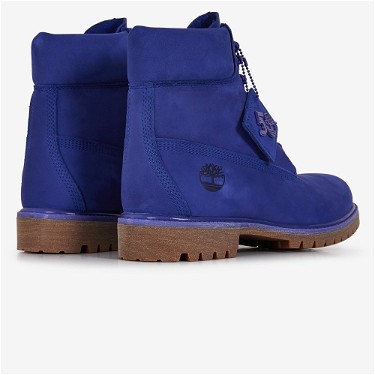Sneakerek és cipők Timberland 6 Inch Premium Boots "Clematis Blue" Sötétkék | TB0A5VE9G581, 1