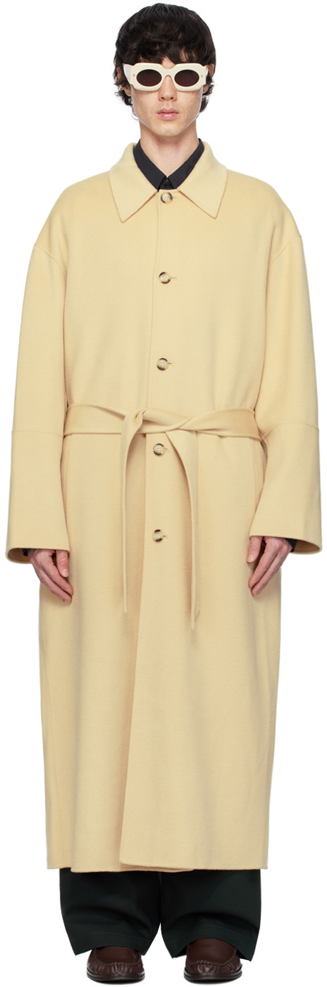 Lucian Coat