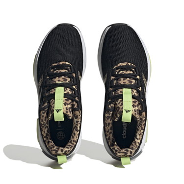 Sneakerek és cipők adidas Originals adidas RACER TR23 38 2/3 Fekete | IF7721, 7