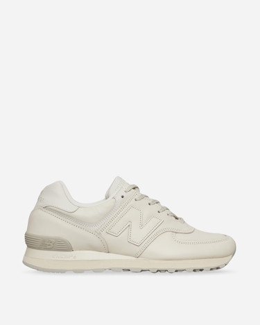 Sneakerek és cipők New Balance OU 576 OW - Made in UK Bézs | OU576OW, 3