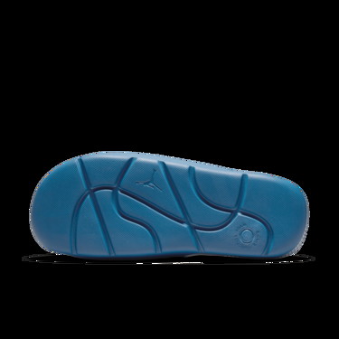 Sneakerek és cipők Jordan JORDAN POST SLIDE Sötétkék | DX5575-401, 4