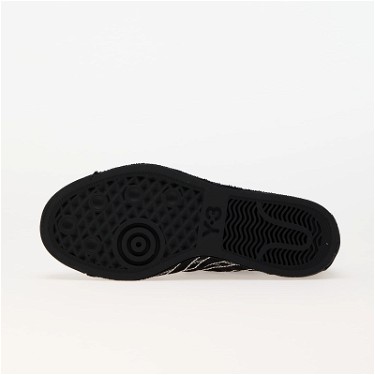 Sneakerek és cipők Y-3 Nizza Lo Fekete | IF2041, 1