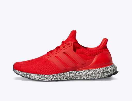 Fuss adidas Performance Ultraboost DNA 
Piros | GV8712