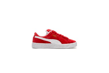 Sneakerek és cipők Puma Suede XL 
Piros | 395205-03, 0