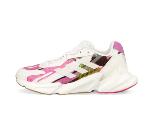 Sneakerek és cipők adidas Performance X9000l4 X Thebe Magugu Rózsaszín | HP2119