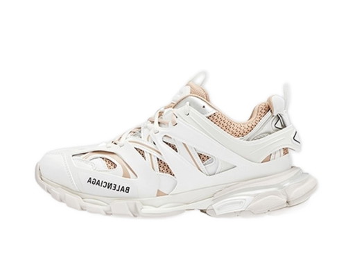 Sneakerek és cipők Balenciaga Track "White/Beige" Bézs | 542023W3AC49062