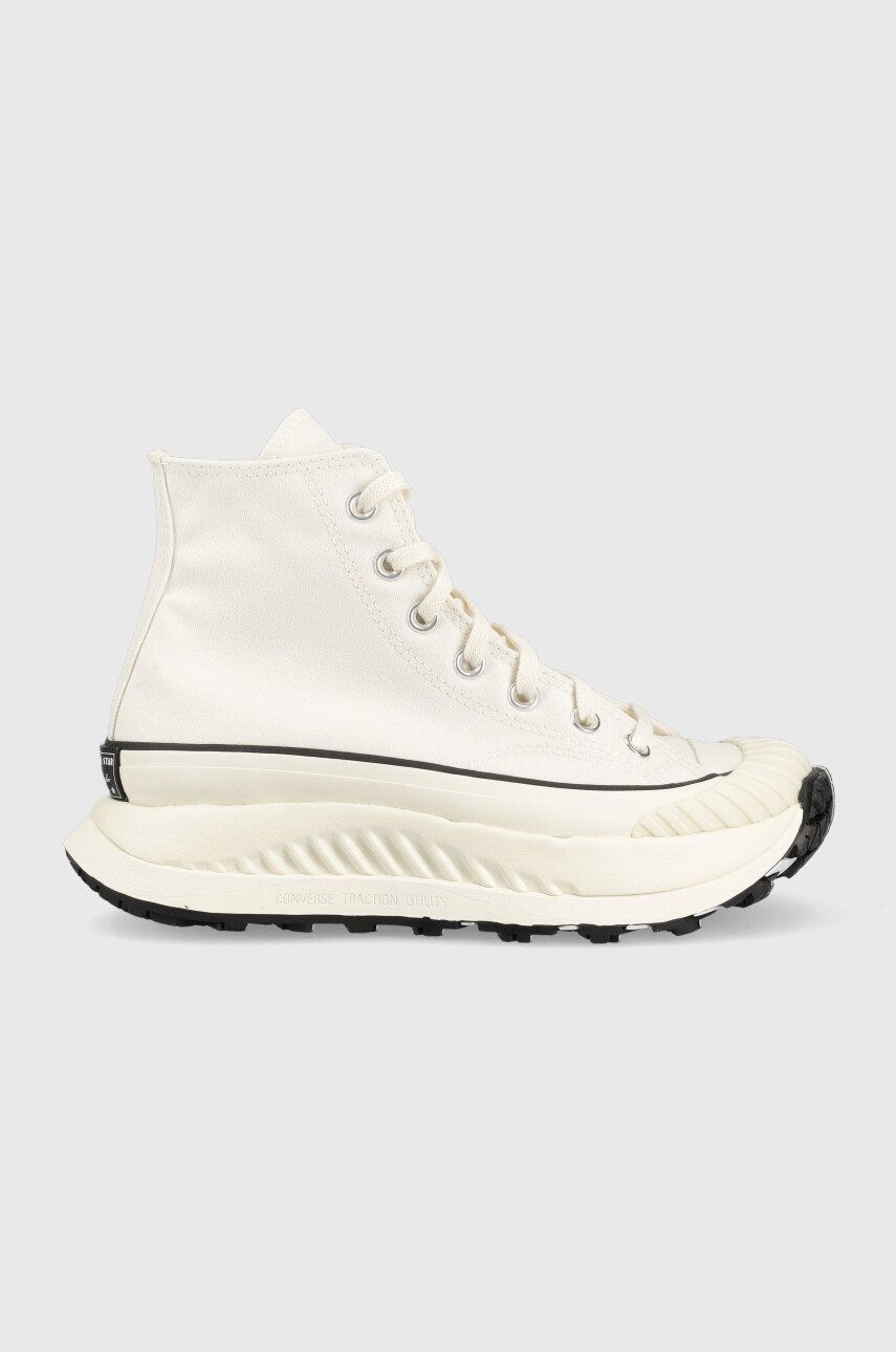 Sneakerek és cipők Converse Chuck 70 Future Comfort Bézs | A01682C, 0