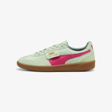 Sneakerek és cipők Puma Palermo OG "Green" Zöld | 383011-07, 1