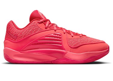 Sneakerek és cipők Nike KD 16 Ember Glow 
Piros | DV2917-803, 0