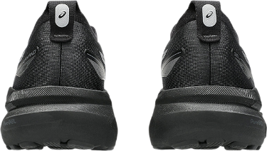 Sneakerek és cipők Asics GEL-KAYANO 31 Fekete | 1012b670-001, 4