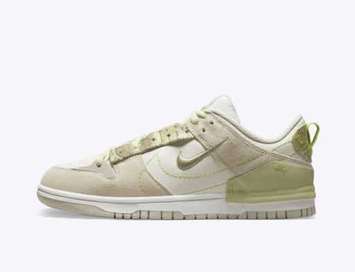 Sneakerek és cipők Nike Dunk Disrupt 2 W Zöld | DV3206-001