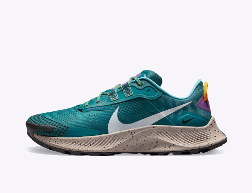 Fuss Nike Pegasus Trail 3 Zöld | da8697-300