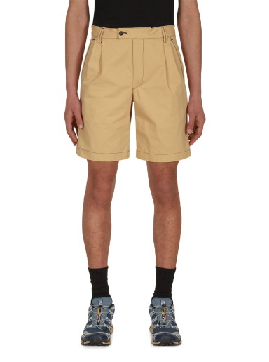 Rövidnadrág PHIPPS Dad Shorts Bézs | PHSS21PS22C003 BEIGE