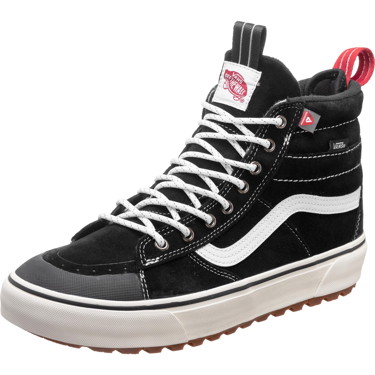 Sneakerek és cipők Vans SK8-Hi MTE-2 Fekete | VN0007NK6BT1, 1
