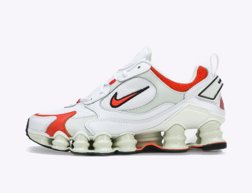 Sneakerek és cipők Nike W Shox TL Nova Fehér | AT8046-101