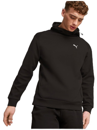 Sweatshirt Puma RAD/CAL Herren Hoodie, Fekete | 675887_01