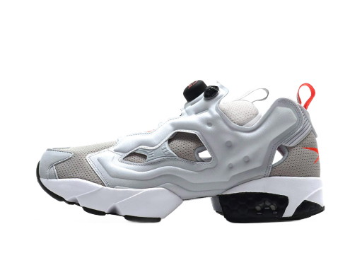 Sneakerek és cipők Reebok Instapump Fury City Pack Szürke | FW4755