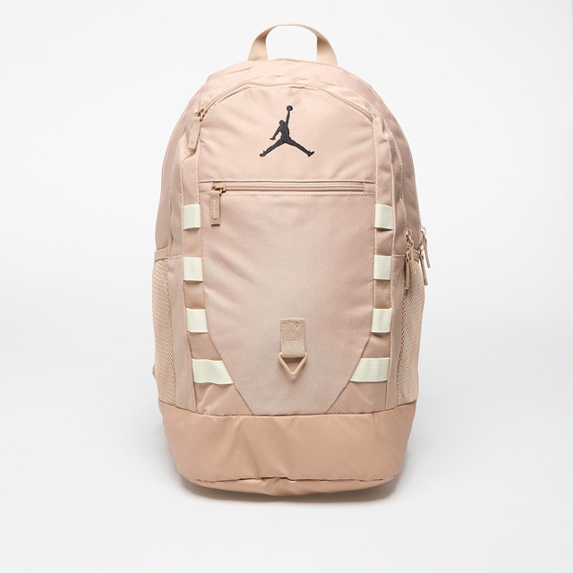 Jordan Level Backpack Legend Mild Brown 40 l