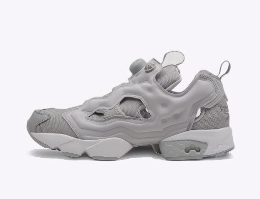 Sneakerek és cipők Reebok Instapump Fury OG W Szürke | DV6988