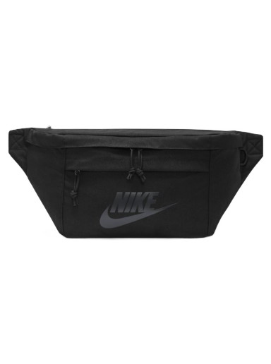 Deréktáskák Nike Tech Hip Pack (10L) Fekete | BA5751-010