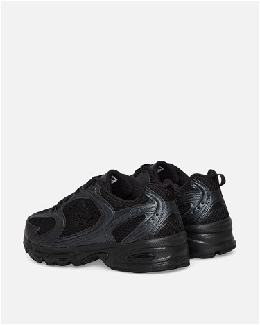 Sneakerek és cipők New Balance 530 Sneakers Black Fekete | MR530PB, 4