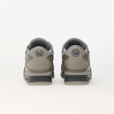 Sneakerek és cipők BAPE SK8 STA #1 M1 Grey Szürke | 0ZXSHM191020K, 4