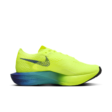 Sneakerek és cipők Nike Vaporfly 3 W Sárga | DV4130-700, 3