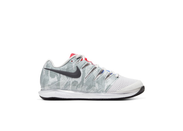 Sneakerek és cipők Nike Court Air Zoom Vapor X Platinum Tint (Women's) Szürke | AA8027-009