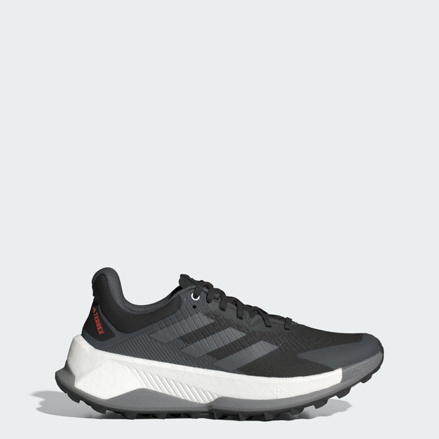 Sneakerek és cipők adidas Performance adidas TERREX Fekete | IE8453