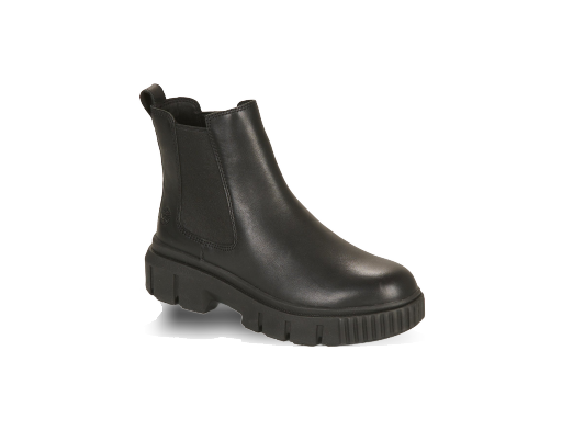 Sneakerek és cipők Timberland Greyfield Mid Boots "Black" Fekete | TB0A5ZCG0011