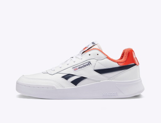 Sneakerek és cipők Reebok Club C Revenge Legacy W Fehér | GX7887