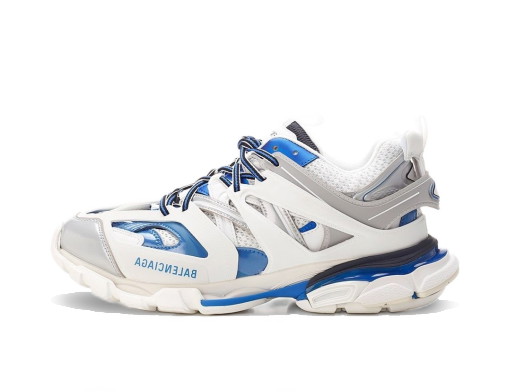 Sneakerek és cipők Balenciaga Track Sneaker Fehér | 542023W2FS99051