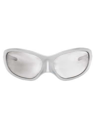 Skin XXL Cat Sunglasses "Silver"