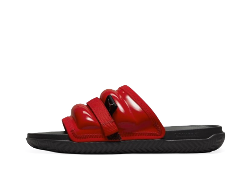 Sneakerek és cipők Jordan Super Play 
Piros | DM1683-601