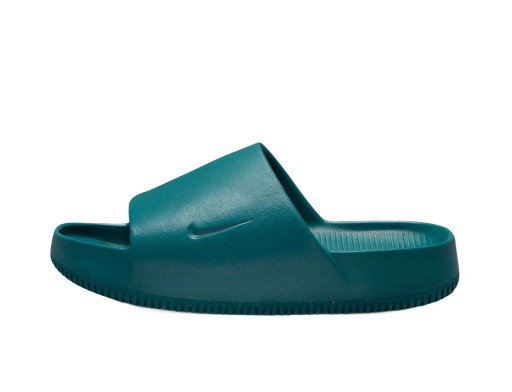 Sneakerek és cipők Nike Calm Slide "Geode Teal" Zöld | FD4116-300