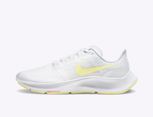 Fuss Nike Air Zoom Pegasus 37 Fehér | bq9647-105