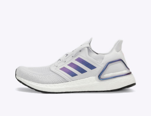 Lifestyle adidas Performance Ultraboost 20 Szürke | EG0695