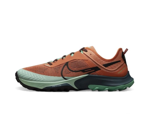 Fuss Nike Air Zoom Terra Kiger 8 
Narancssárga | DH0649-801