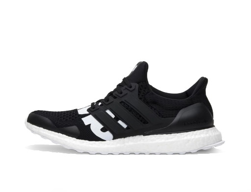 Fuss adidas Performance Undefeated x UltraBoost 1.0 Fekete | B22480