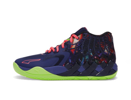 Sneakerek és cipők Puma LaMelo Ball MB.01 Galaxy Többszínű | 376677-07