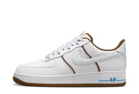 Air Force 1 07 LX "White & Light British Tan"