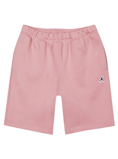 Rövidnadrág Jordan Union x Leisure Shorts Rózsaszín | CV1259 685