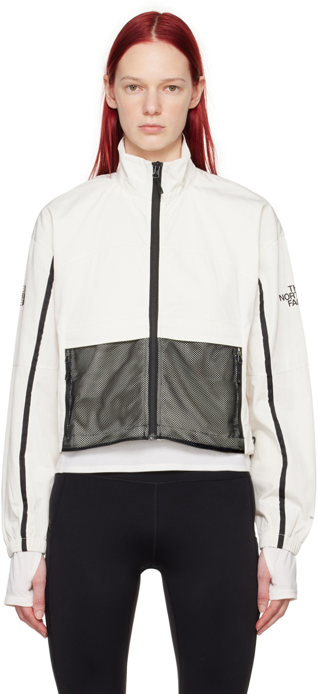 Dzsekik The North Face Off-White 2000 Mountain Light Jacket Fehér | NF0A870X